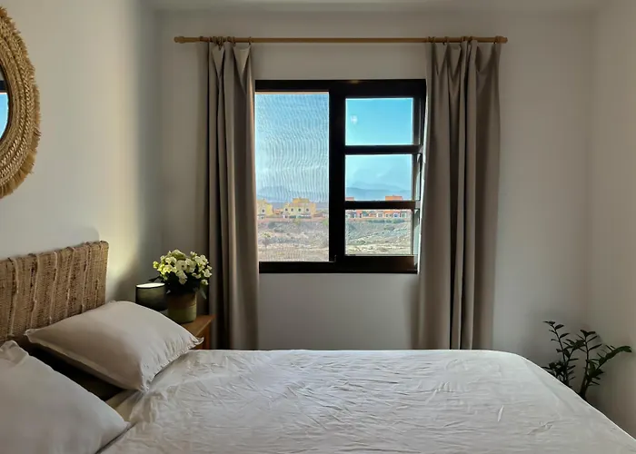 Villa Tarabilla With Private Pool & Ocean Views