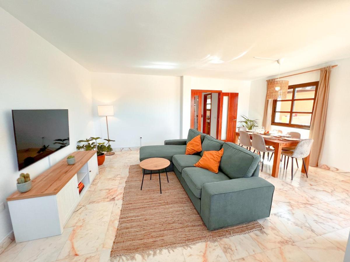 Tarabilla With Private Pool & Ocean Views Villa *